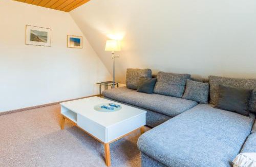 Westerland Apartment | Cozy Sylt Homes Cottage 2: Family and Pet Friendly Stay