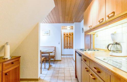 Westerland Apartment | Cozy Sylt Homes Cottage 2: Family and Pet Friendly Stay