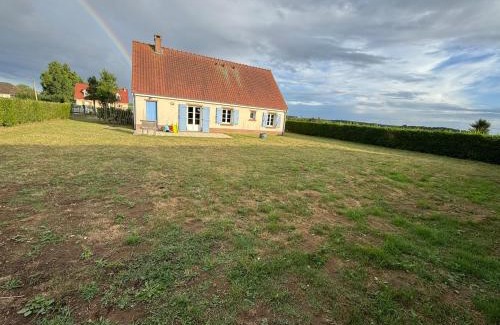 Pende House | Sylvain et Barbara