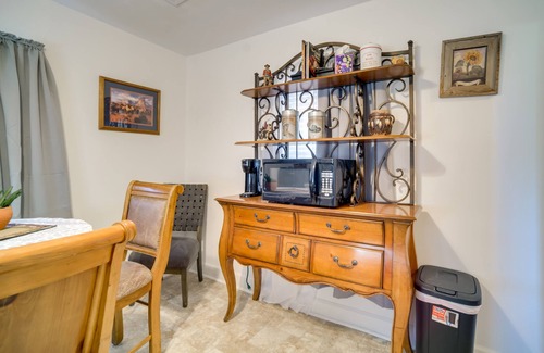 Sylvania Cabin | Cozy Sylvan Cabin on 73 Acres with On-Site Pond & Amenities
