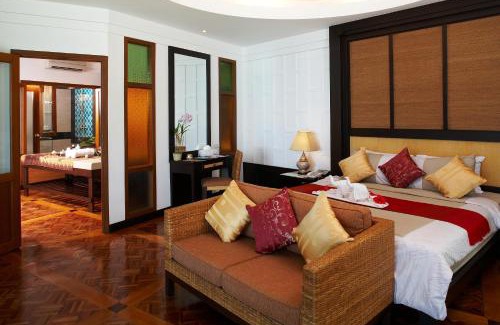 Ko Chang Resort | Premier Oceanfront Retreat at SYLVAN Koh Chang - 5 Star Escape