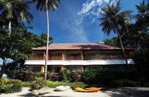 Ko Chang Resort | Premier Oceanfront Retreat at SYLVAN Koh Chang - 5 Star Escape