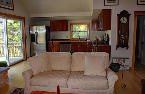 New Harbor House | Ocean-View Retreat at SYLVAN The Moorings with Pool