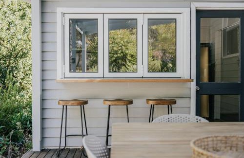 Hepburn Springs House | Discover Family-Friendly Stays at Sylvandale Hotel