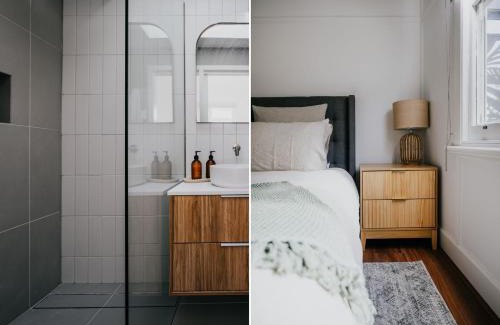 Hepburn Springs House | Discover Family-Friendly Stays at Sylvandale Hotel