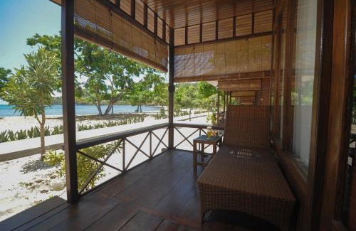 Labuan Bajo Resort | Relax at Sylvia Hotel & Resort Komodo with Ocean Views