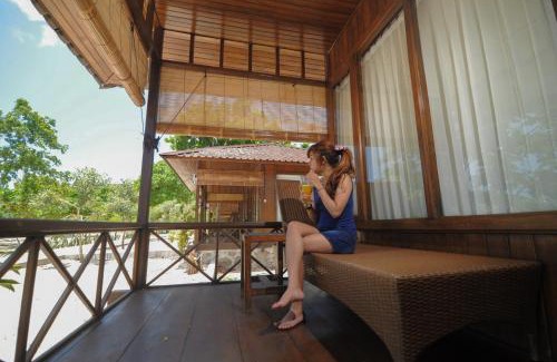 Labuan Bajo Resort | Relax at Sylvia Hotel & Resort Komodo with Ocean Views