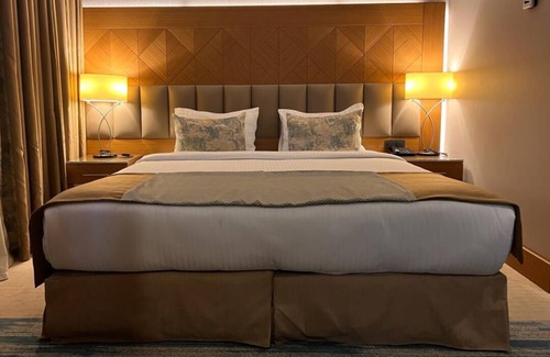 Algiers Hotel | Discover Sym Hotel - Chéraga: Family-Friendly Retreat