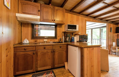 Maboge House | Charming Chalet Near La Roche en Ardennes with Great Amenities