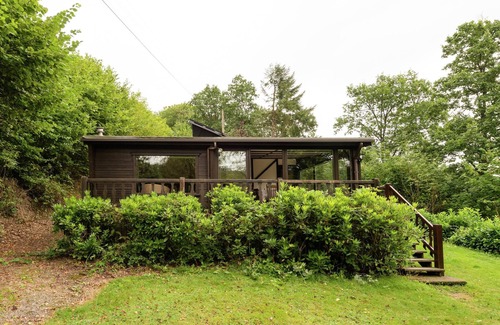 Maboge House | Charming Chalet Near La Roche en Ardennes with Great Amenities