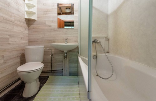 Maboge Ski Chalet | Welcoming Chalet near La Roche en Ardennes with Kitchen