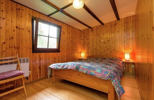 Maboge Ski Chalet | Welcoming Chalet near La Roche en Ardennes with Kitchen