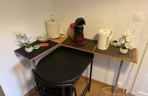Beauvais Apartment | Comfortable Ground Floor Retreat with Breakfast Included