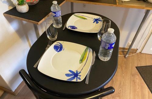 Beauvais Apartment | Comfortable Ground Floor Retreat with Breakfast Included