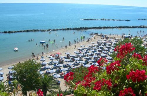 Martinsicuro Hotel | Sympathy Hotel