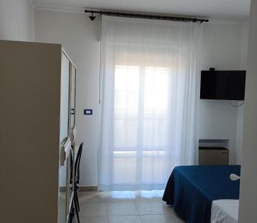 Martinsicuro Hotel | Sympathy Hotel