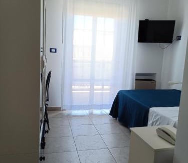 Martinsicuro Hotel | Sympathy Hotel