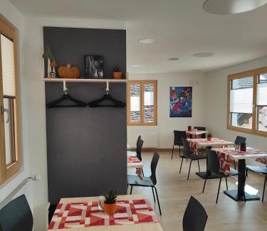 Sobrio Hotel | Symphony Hotel & Restaurant
