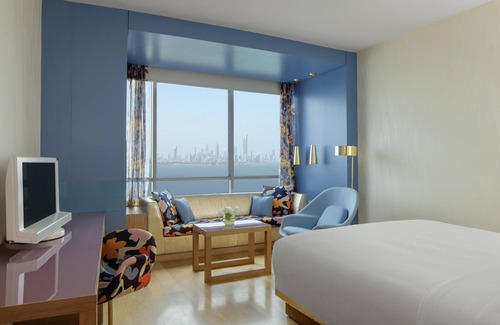 Salmiya Hotel | Discover Symphony Style Hotel Kuwait with Pool & Spa