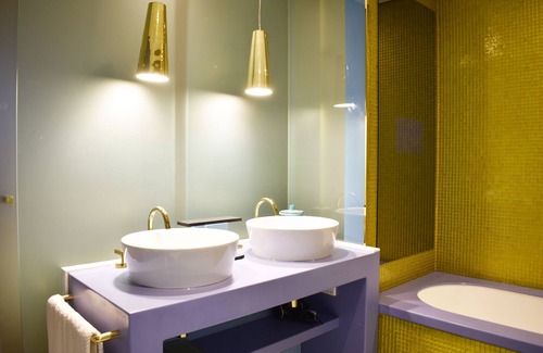 Salmiya Hotel | Discover Symphony Style Hotel Kuwait with Pool & Spa