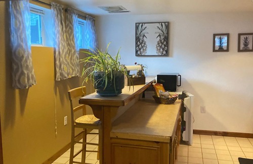 Pocatello House | Experience Syncrodestiny2: Mountain Retreat with Private Pool