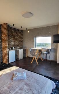 Mazeikiai Apartment | Discover Coliving Synet: Ideal for Families & Accessible Stays