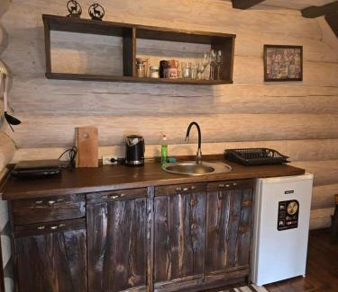 Myslivka Apartment | Synevyr House Апартаменти 2