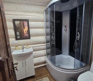 Myslivka Apartment | Synevyr House Апартаменти 2