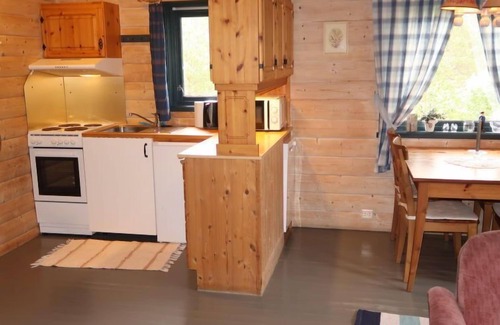 Fjaler House | Exceptional Synnøve by Interhome: Pet-Friendly Lake View Oasis