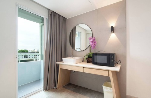 Wang Thonglang Hotel | Budget-Friendly Stay at Synsiri 2 Ladprao 98 with Breakfast