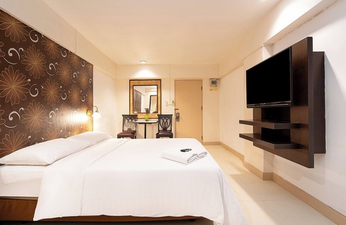 Khlong Chaokhunsing Hotel | Budget-Friendly Stay at Synsiri 3 Ladprao with Breakfast