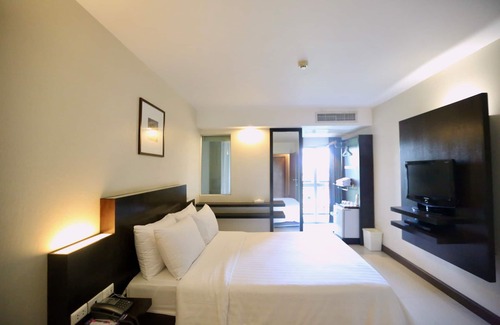 Khanna Yao Hotel | Discover Synsiri Resort: Family-Friendly with Great Amenities
