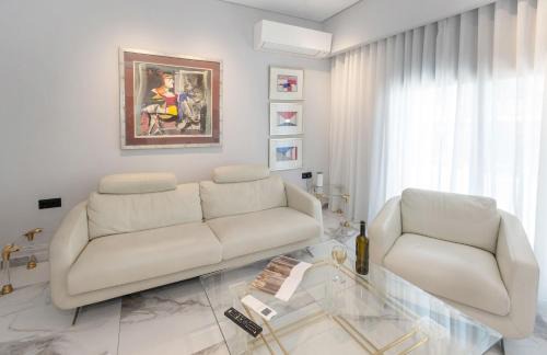 Monastiraki Apartment | Syntagma Acropolis M5