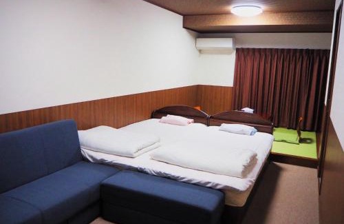 Shinonsen Hotel | Relax at Syofuso with Family-Friendly Amenities & Hot Tub