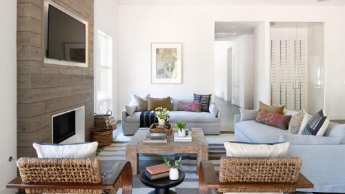 Sonoma Villa | Syrah by AvantStay: Hilltop Haven with Infinity Pool Views
