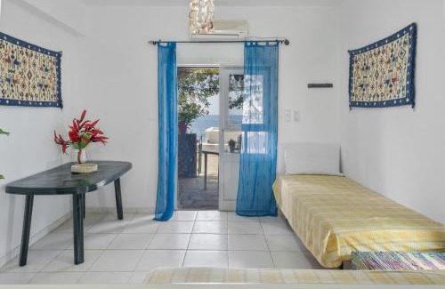 Mirties Apartment | Syrios Suites No 1
