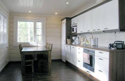 Sonkajarvi House | Top-Rated Syvälahti by Interhome with Lake View & Spa