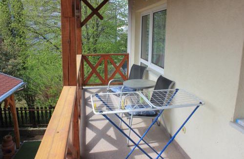 Heviz Apartment | Pet-Friendly Szántó Villa with Top Guest Rating of 9.5
