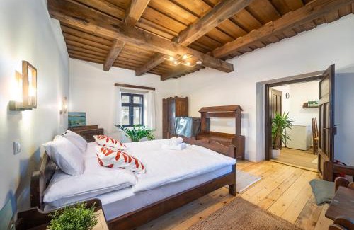 Szantod Apartment | Family-Friendly Apartments in Szántód, Hungary