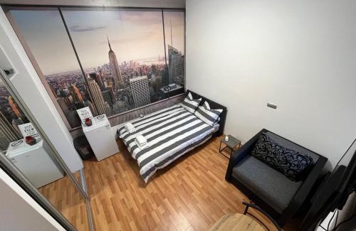 Miskolc Apartment | Modern Széchenyi Aparman in Miskolc's City Center