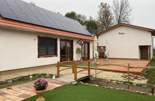Lukacshaza Bed & Breakfast | Exceptional Székelyudvar Fogadó: Family-Friendly & Breakfast