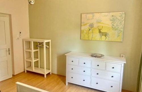 Balatonfoldvar Apartment | Experience Szélcsend Apartman: Pet-Friendly Oceanfront Getaway