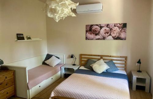 Balatonfoldvar Apartment | Experience Szélcsend Apartman: Pet-Friendly Oceanfront Getaway