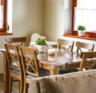 Demjen Apartment | Discover Szélrózsa Vendégház Demjén: 10/10 Guest Rated Retreat