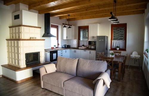 Demjen Apartment | Discover Szélrózsa Vendégház Demjén: 10/10 Guest Rated Retreat