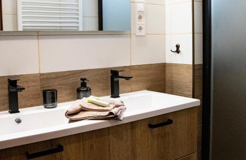 Demjen Apartment | Discover Szélrózsa Vendégház Demjén: 10/10 Guest Rated Retreat