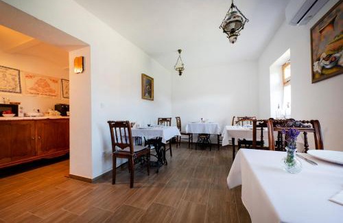Horvatzsidany House | Szépapám háza