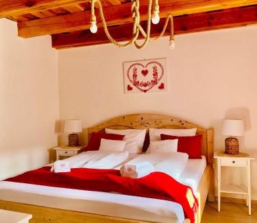 Fertoendred House | Child-Friendly Retreat at SZÍVES LAK - Guest Rated 10/10