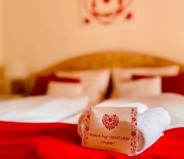 Fertoendred House | Child-Friendly Retreat at SZÍVES LAK - Guest Rated 10/10