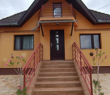 Szolad Apartment | Szóládi Vendégház